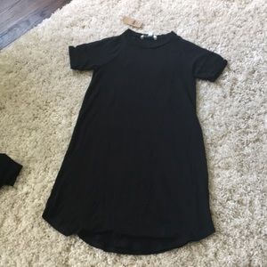 American eagle t-shirt dress